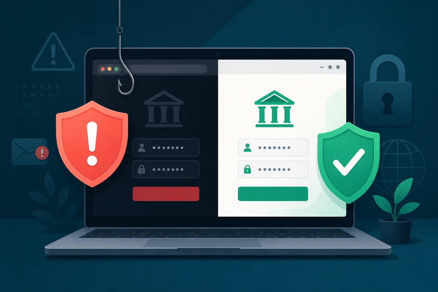 ScamCheck: công cụ kiểm tra URL giúp cộng đồng giảm rủi ro lừa đảo